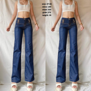 Used pant