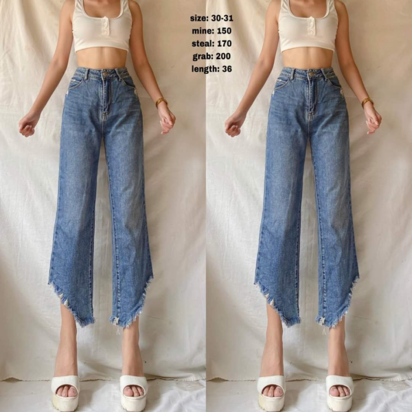 Pant
