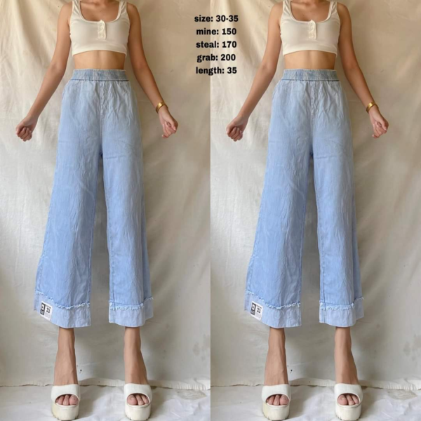 Fancy jeans