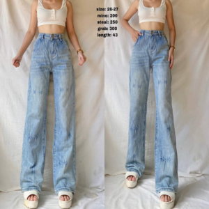 Pants 18