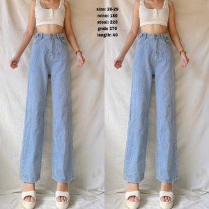 Pants 20