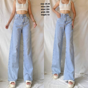 Pants 27