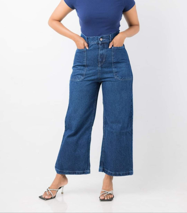 Pants 33