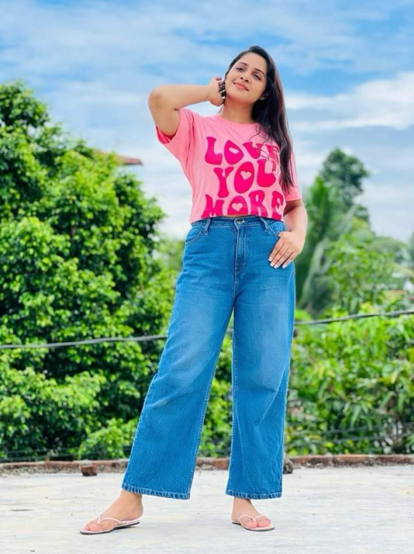 Pants 35