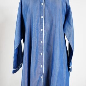 Long Shirts
