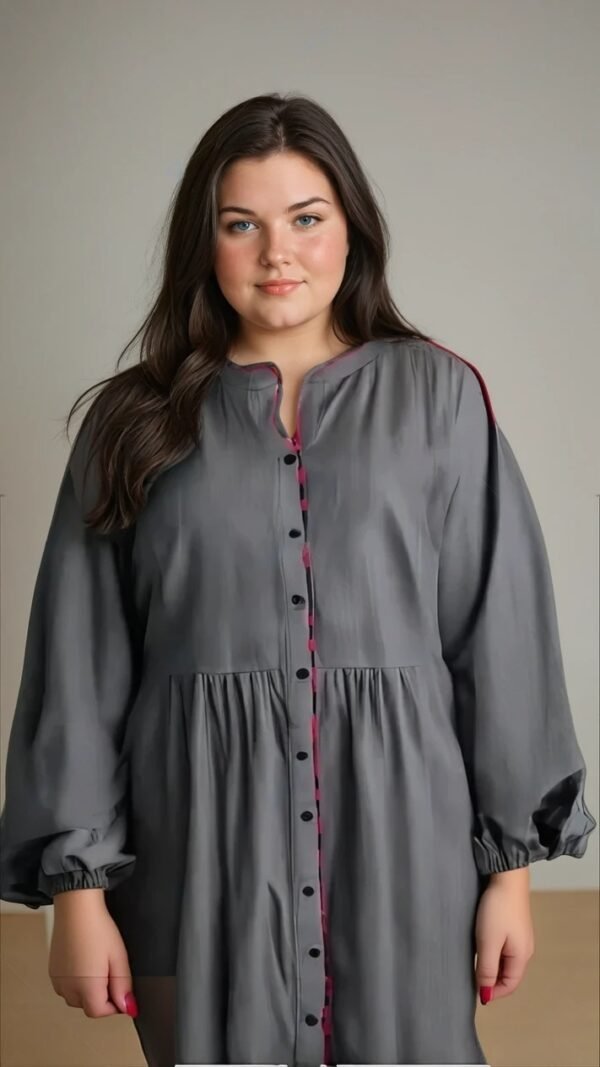 kurti  Shirts
