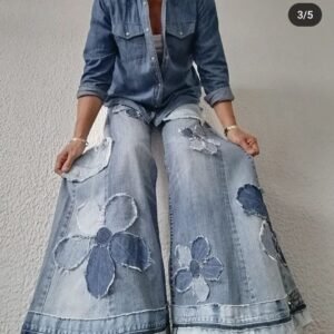 Long Pants