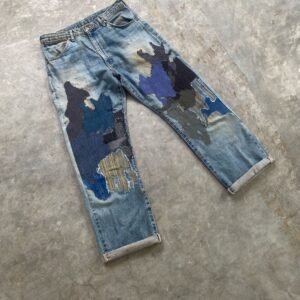 Print Pant