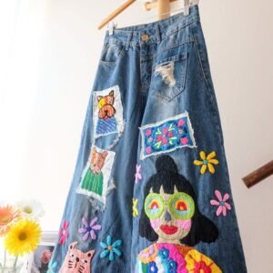 Image Pant