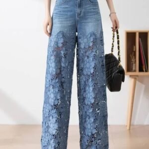 Modern Style Pant