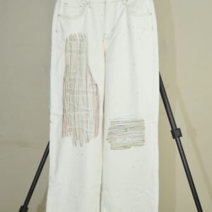 Damage Pant