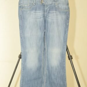 Multiples Blue Jeans Pants