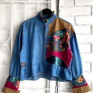 Julia Ken Blazer